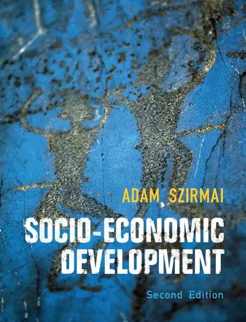 Socio-Economic Development | Under begränsad tid