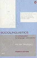 Extra rabatt - Sociolinguistics