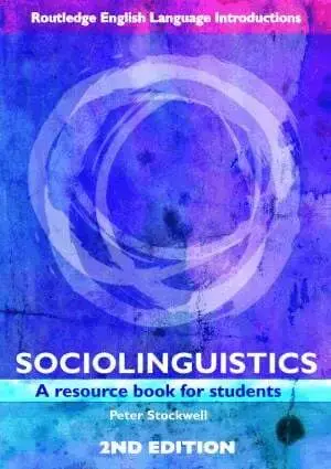 Bara idag | Sociolinguistics