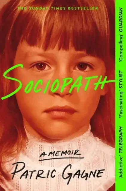 Sociopath | Bara idag