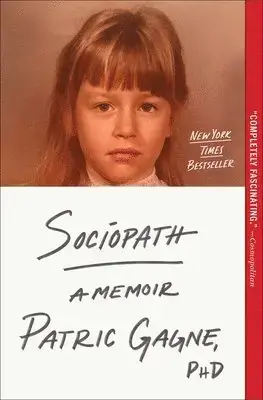 Nästan slut - Sociopath