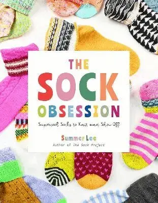 Säker betalning - Sock Obsession