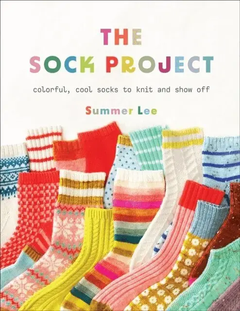 Favorit hos kunderna | Sock Project