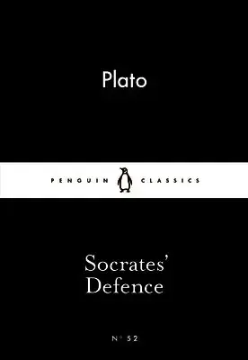 Passa på - Socrates‘ Defence