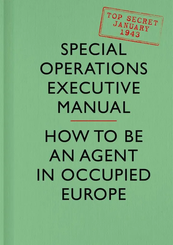 Professionell kvalitet | SOE Manual