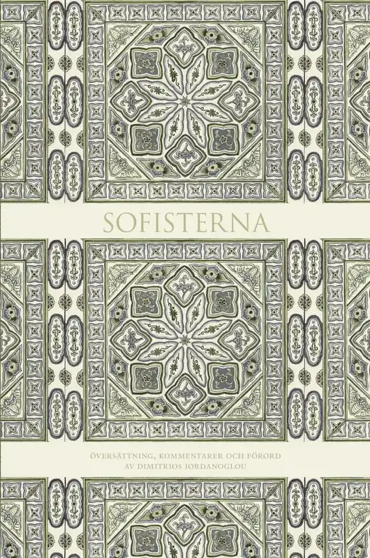 Professionell kvalitet | Sofisterna