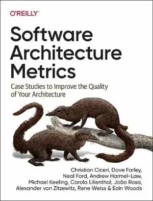 Nyhet - Software Architecture Metrics