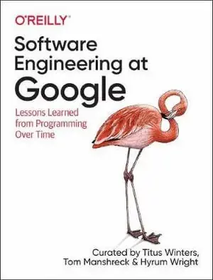 Begränsat lager - Software Engineering at Google