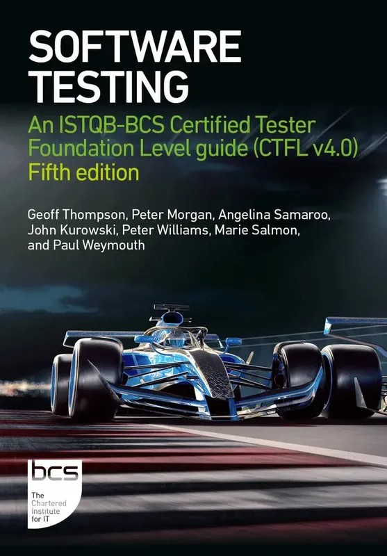 Software Testing - Premium