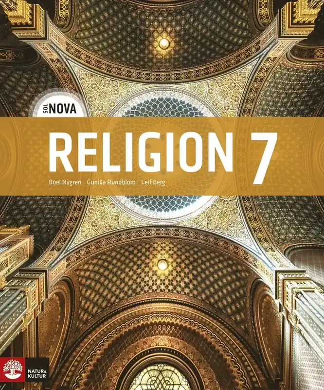 SOL NOVA Religion 7 | Rabatt