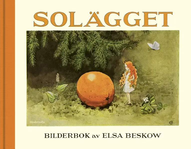 Solägget - Efterfrågad