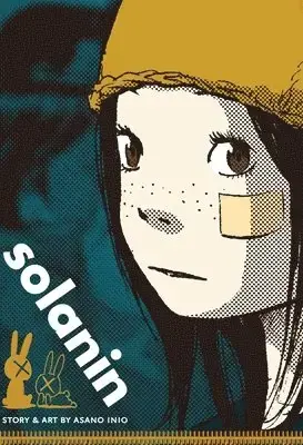 solanin | Rea