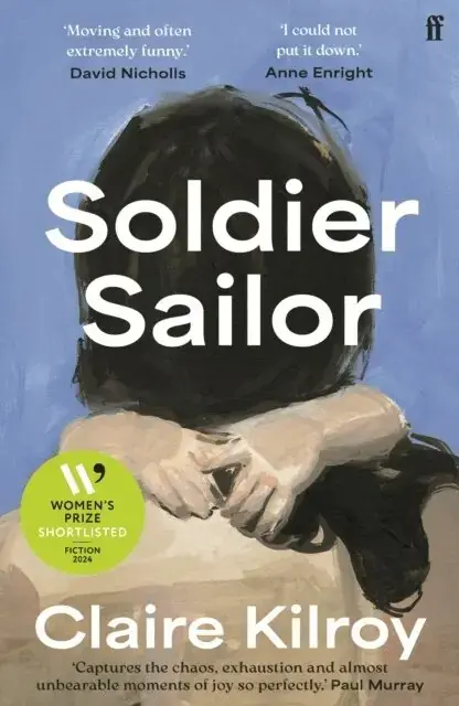 Soldier Sailor - Bästsäljare