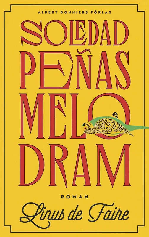 Prissänkt - Soledad Peñas melodram