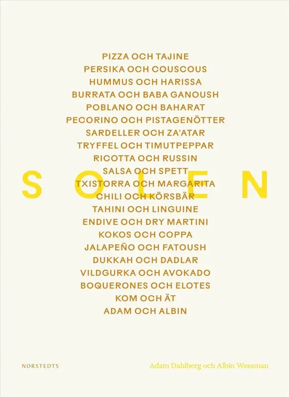 Väl omtyckt | Solen