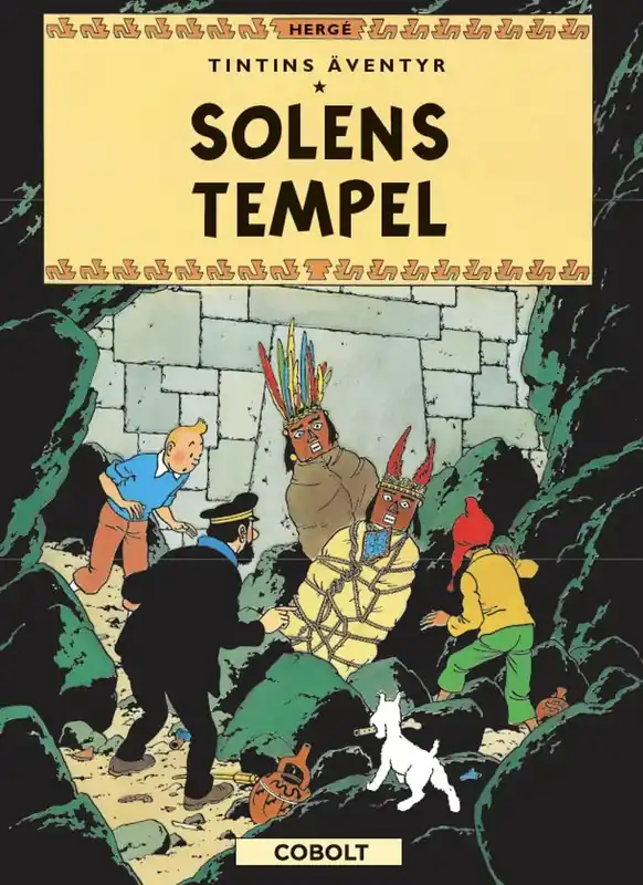 Solens tempel - Fabrikspris