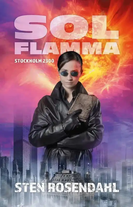 Premium | Solflamma