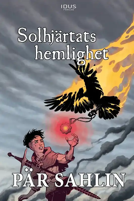 Solhjärtats hemlighet - Nytt i sortimentet