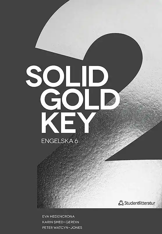 Solid Gold 2 Key | Trygg betalning