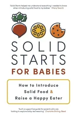 Specialpris | Solid Starts for Babies
