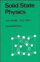 Toppkvalitet | Solid State Physics