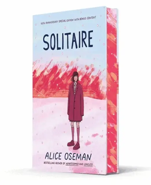 Solitaire - Tillverkarpris