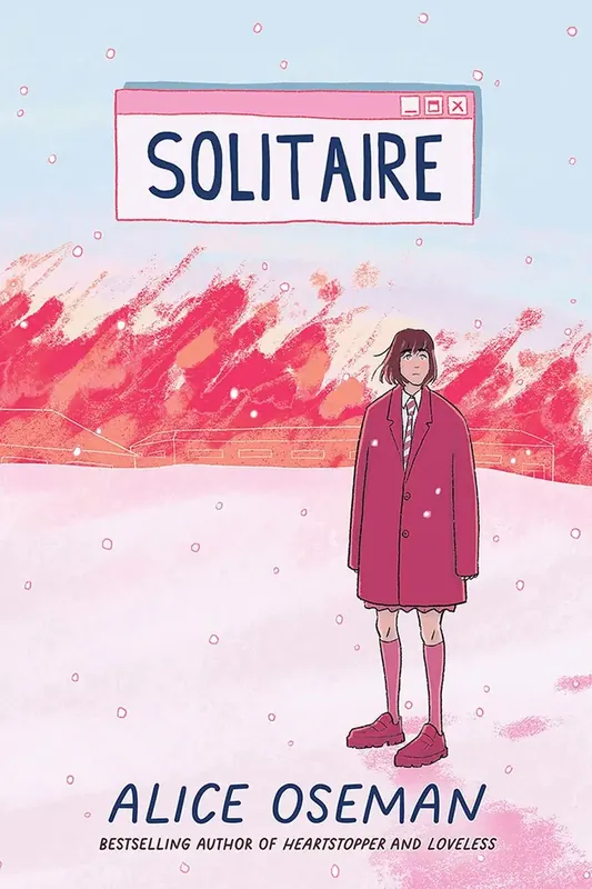 Rabatter - Solitaire