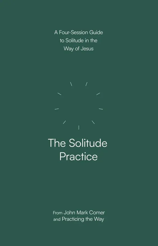 Kundfavorit - Solitude Practice