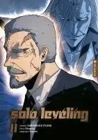 Solo Leveling 11 | Kampanjpris