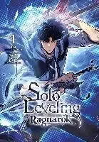 Fabrikspris - Solo Leveling Ragnarok, Vol. 1 (comic)