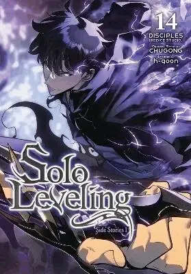 Expressleverans - Solo Leveling, Vol. 14 (comic)