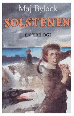 Begränsat lager - Solstenen