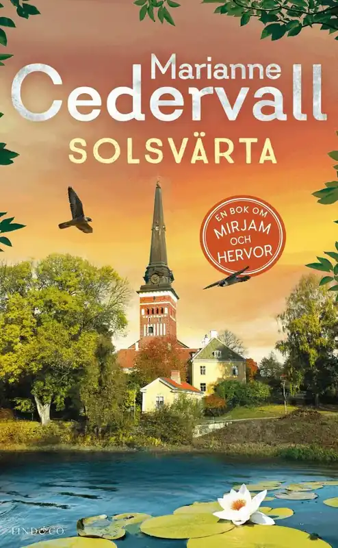 Hög kvalitet | Solsvärta