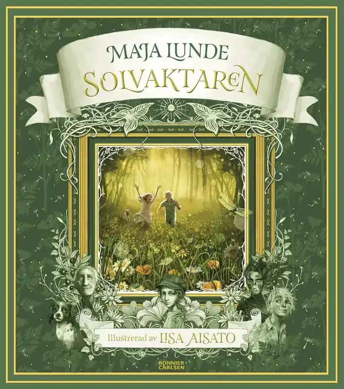 Prissänkt | Solvaktaren