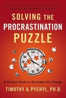 Solving the Procrastination Puzzle - Slutrea