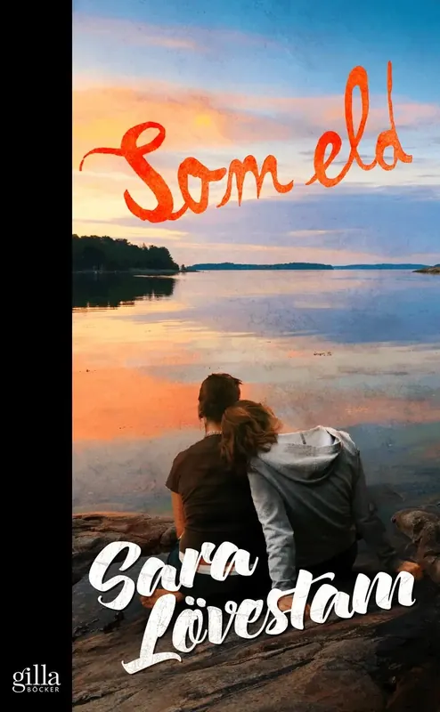Som eld - Tillverkarpris