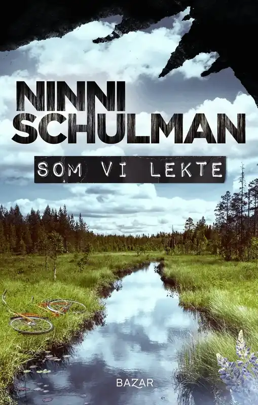 Kampanj - Som vi lekte