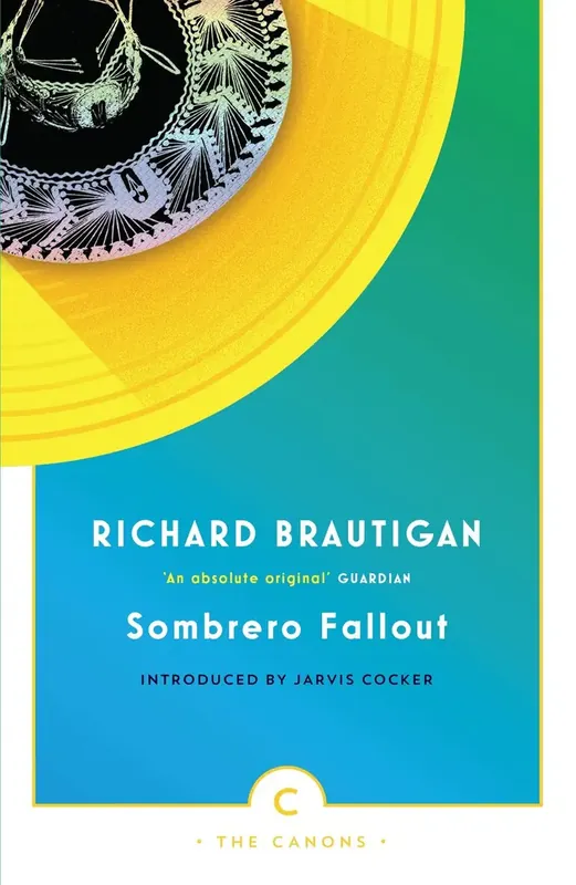 Spara mer | Sombrero Fallout