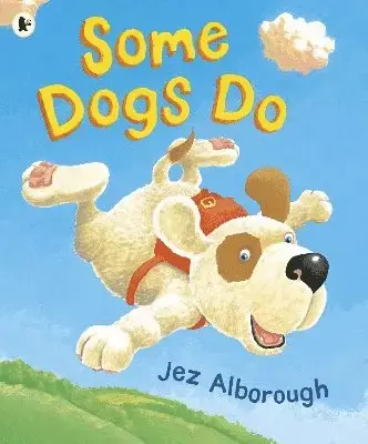 Erbjudande | Some Dogs Do