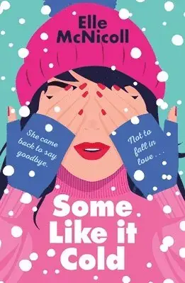 Some Like it Cold - Hög kvalitet