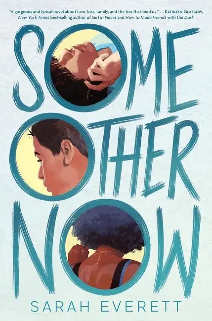 Precis lanserat | Some Other Now