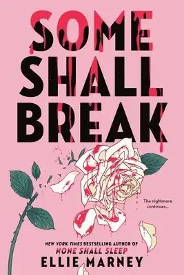 Some Shall Break - Kundfavorit