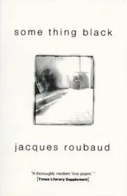 Some Thing Black | Beställ nu
