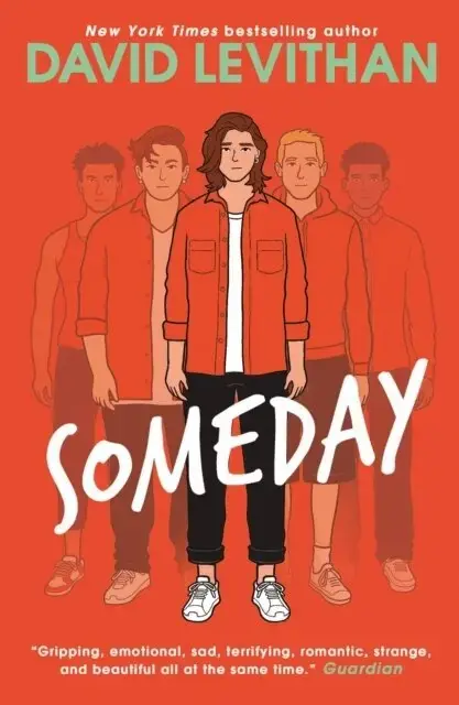 Someday - Extra rabatt