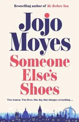 Someone Else‘s Shoes | Rea