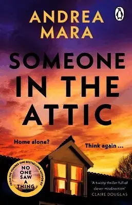 Premiumkvalitet | Someone in the Attic