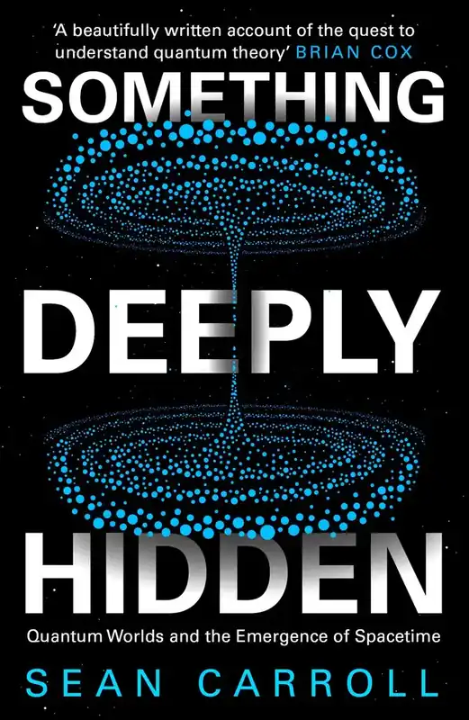 Köp idag - Something Deeply Hidden