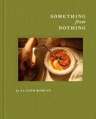 Nyhet - Something from Nothing