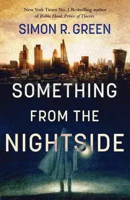 Efterfrågad | Something from the Nightside