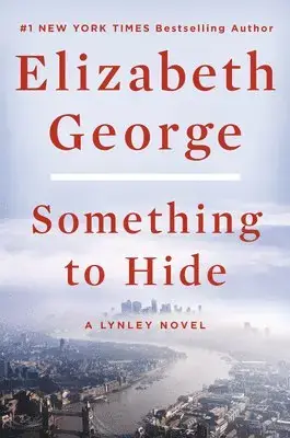 Something to Hide - Nyligen lanserat